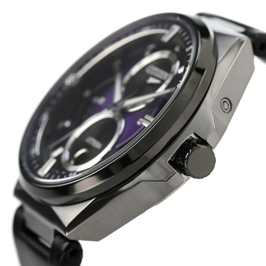 Citizen Attesa BU0066-11W | Japan-OnlineStore.com Citizen Attesa BU0066-11W | Japan-OnlineStore.com